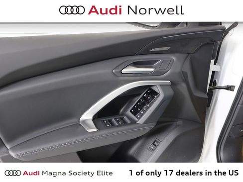 New 2026 Audi Q5 Premium Plus AWD/4WD image 20