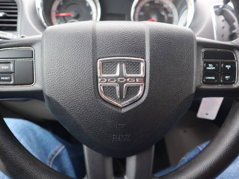 Used 2011 Dodge Grand Caravan Mainstreet w/ PWR Convenience Group FWD image 37