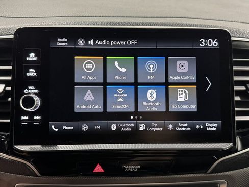 Used 2025 Honda Ridgeline RTL image 3