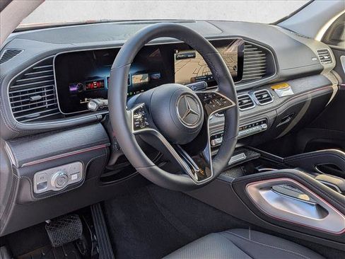 New 2026 Mercedes-Benz GLE 450 4MATIC image 3