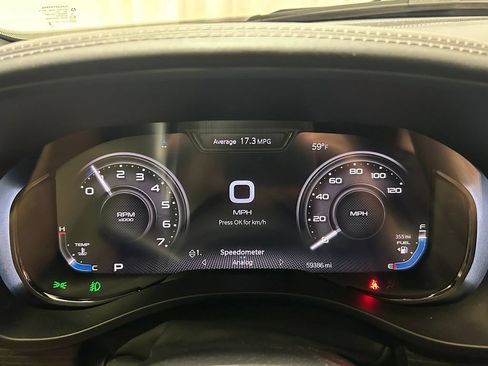 Used 2023 RAM 1500 Limited AWD/4WD image 13
