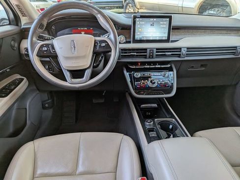 Used 2021 Lincoln Corsair Reserve w/ Equipment Group 201A image 27