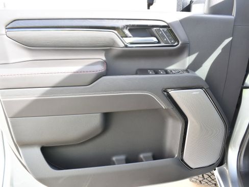 New 2026 GMC Sierra 2500 AT4X image 14