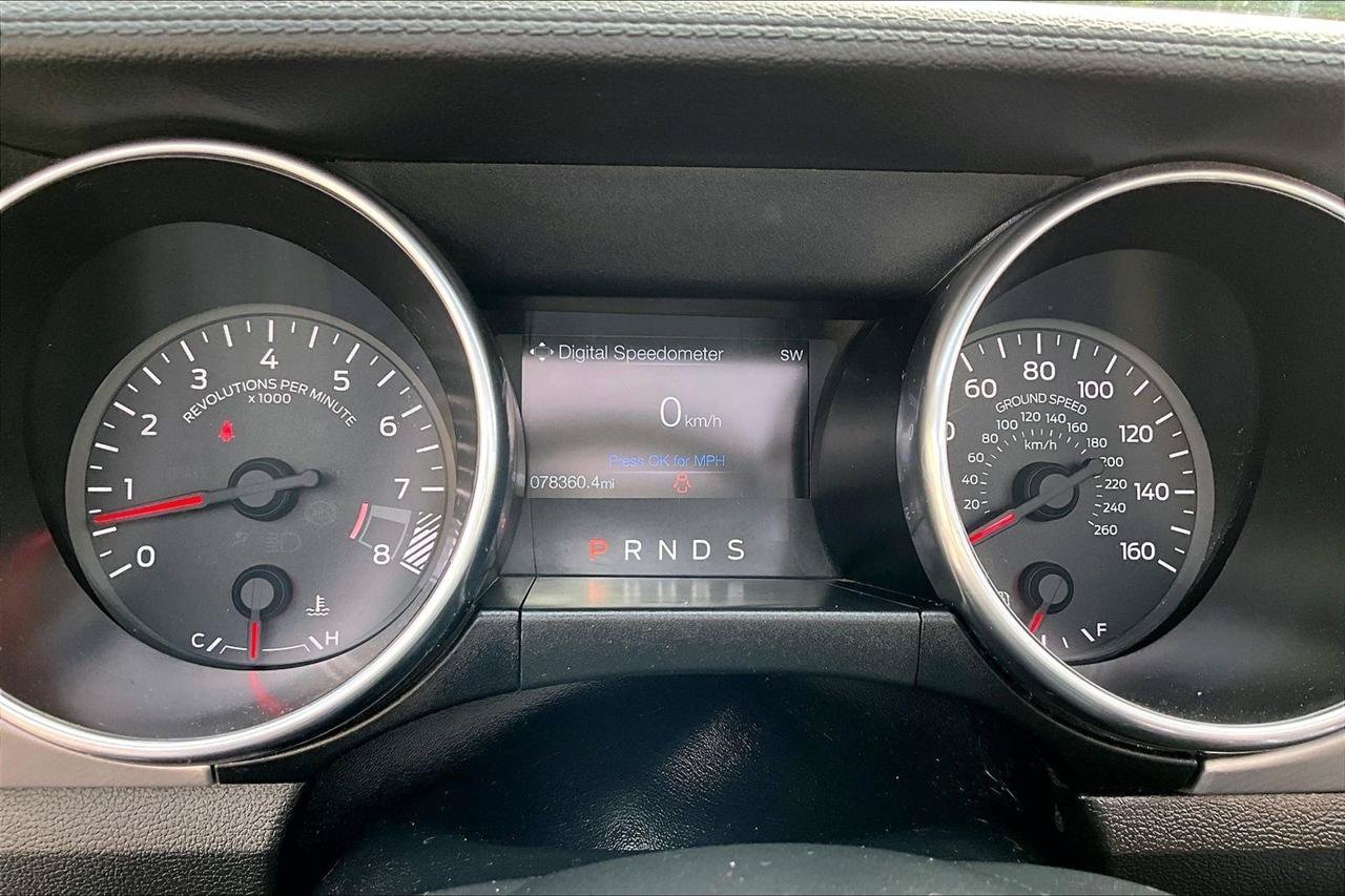Used 2020 Ford Mustang GT Premium RWD image 12