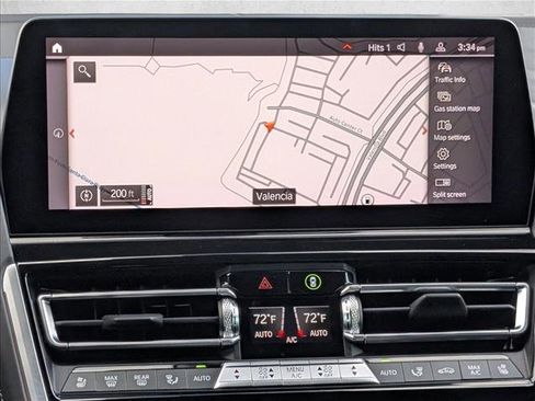 Certified 2023 BMW M850i Gran Coupe xDrive image 13