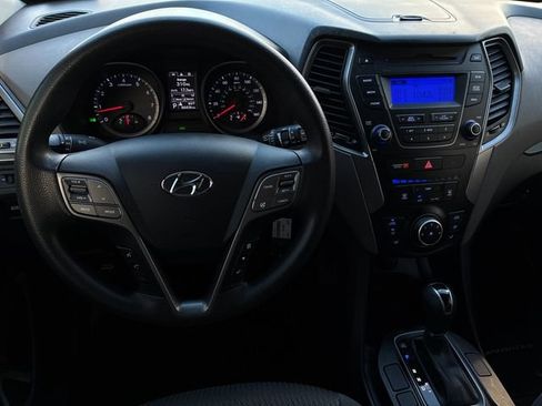Used 2015 Hyundai Santa Fe Sport FWD image 14