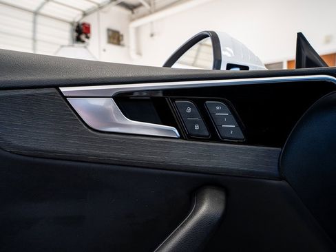 Used 2021 Audi A5 2.0T Premium image 33