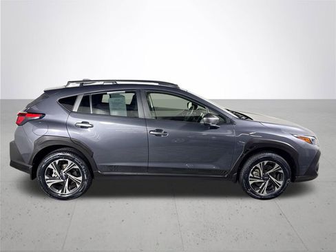 Certified 2024 Subaru Crosstrek 2.0i Premium image 6