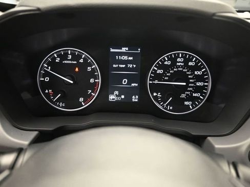 New 2025 Subaru Crosstrek 2.5i Limited w/ Crosstrek Mirror Package AWD/4WD image 10