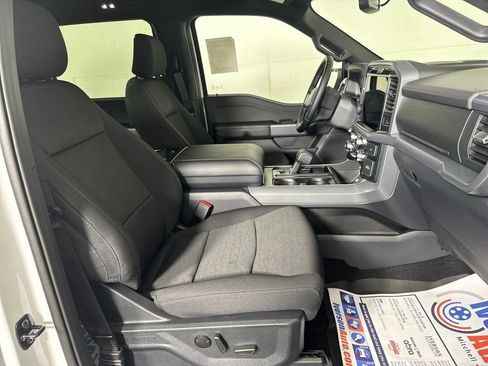 New 2026 Ford F150 XLT w/ Equipment Group 302A MID AWD/4WD image 29