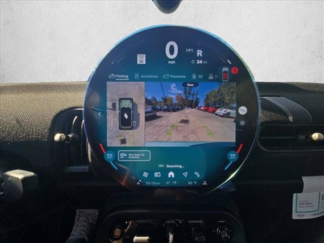 New 2026 MINI Cooper S FWD image 13