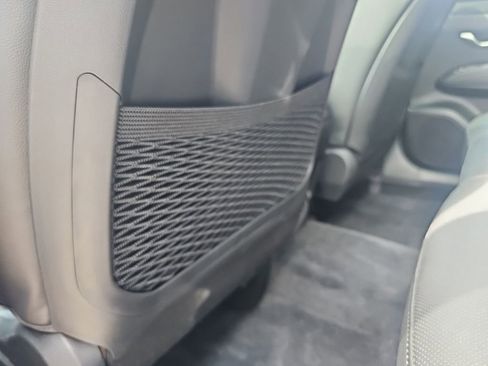 Certified 2025 Hyundai Tucson Limited FWD image 33
