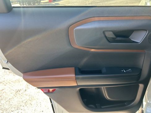 Used 2024 Ford Bronco Sport Outer Banks w/ Tech Package image 31