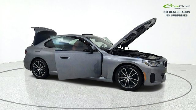 Used 2025 BMW 230i Coupe RWD image 20