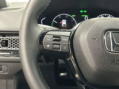 Certified 2026 Honda Civic Sport image 17