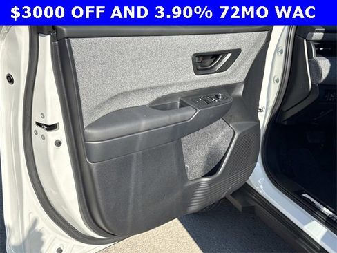 New 2026 Subaru Outback Premium image 10