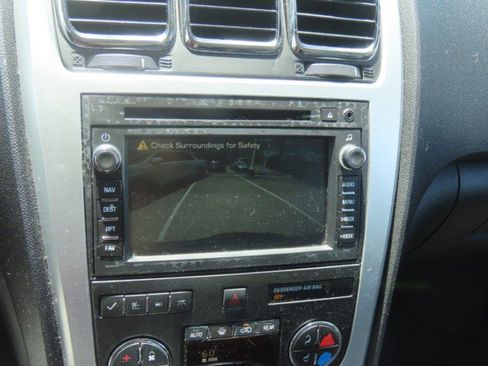 Used 2012 GMC Acadia SLT FWD image 28