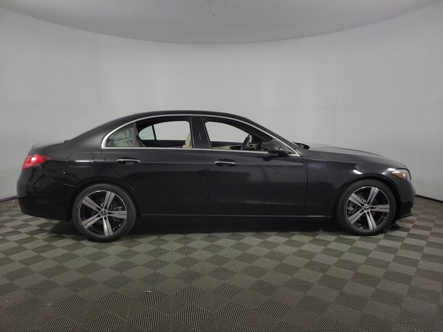 Used 2025 Mercedes-Benz C 300 4MATIC Sedan image 10