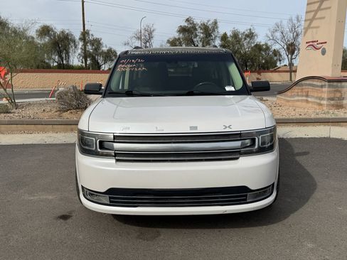 Used 2013 Ford Flex Limited image 8