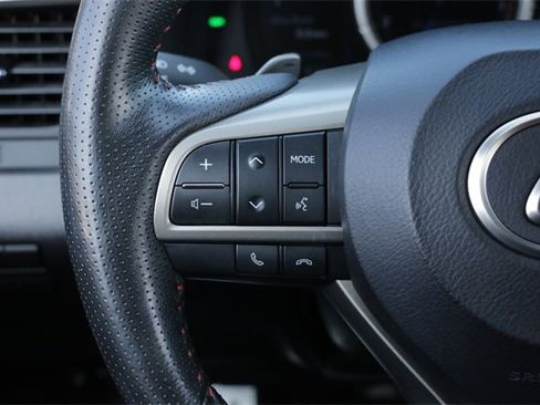 Used 2022 Lexus RX 350 F Sport image 15