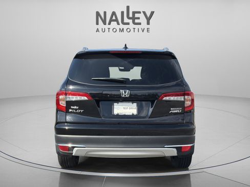 Used 2020 Honda Pilot Touring image 5