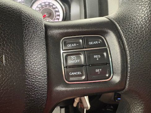 Used 2019 RAM 1500 Tradesman image 18