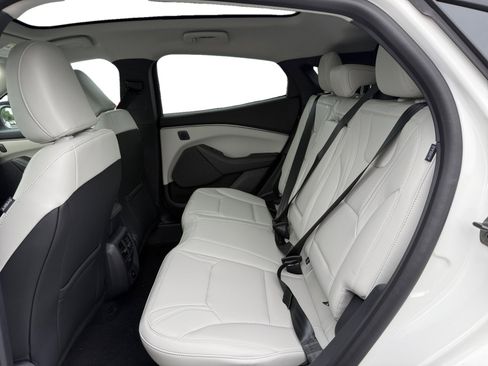 New 2025 Ford Mustang Mach-E Premium image 16