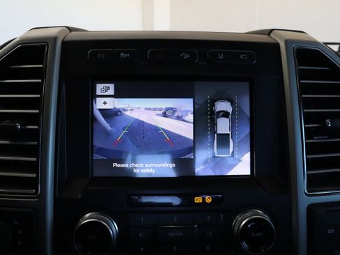 Used 2018 Ford F450 King Ranch w/ King Ranch Ultimate Package image 29