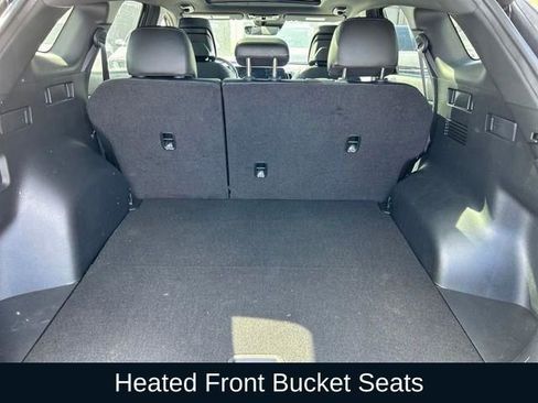 Used 2024 Kia Sportage X-Line w/ X-Line Premium Package image 28