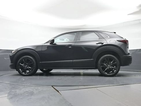 Certified 2024 MAZDA CX-30 AWD 2.5 S w/ Select Sport Pkg image 27