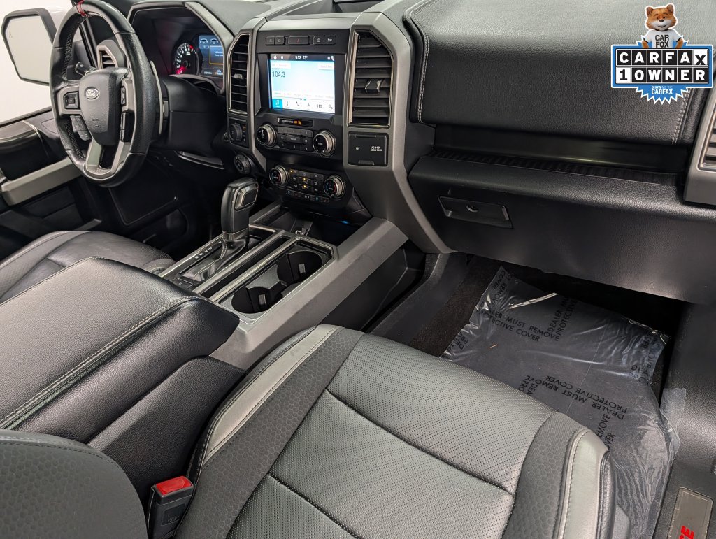 Used 2019 Ford F150 Raptor w/ Equipment Group 802A Luxury AWD/4WD image 31