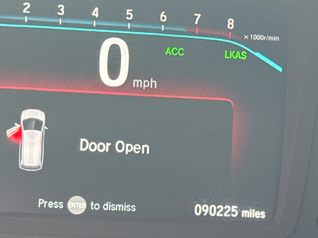 Used 2019 Honda Odyssey Elite image 12