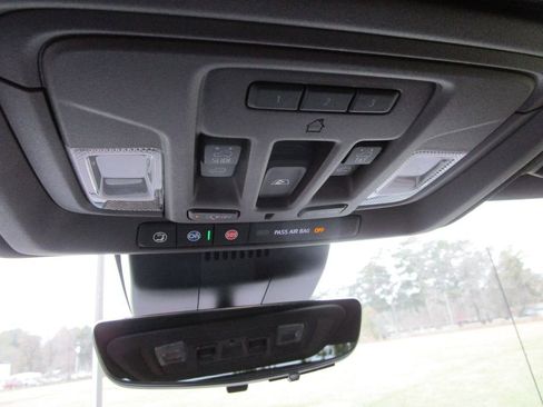 Used 2023 GMC Sierra 1500 Denali w/ Denali Reserve Package image 44