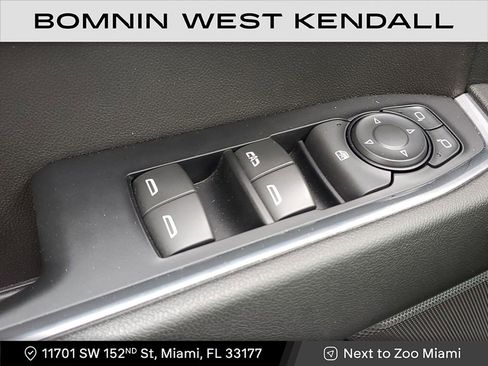 Used 2024 GMC Sierra 1500 Elevation image 19