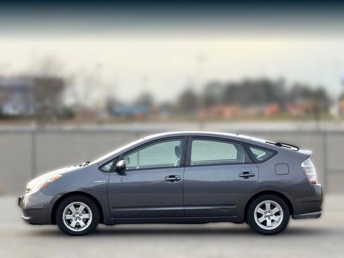 Used 2009 Toyota Prius image 8