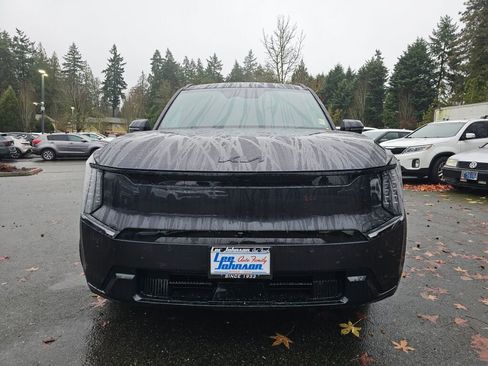 New 2026 Kia EV9 Land image 2
