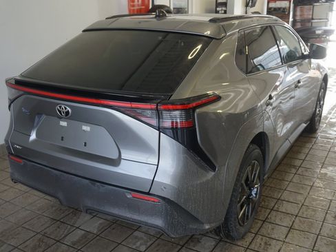 New 2026 Toyota bZ image 18