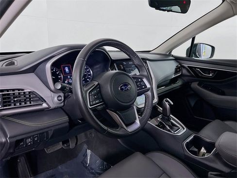 Used 2023 Subaru Outback Onyx Edition XT image 9