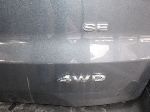 Used 2022 Ford EcoSport SE AWD/4WD image 61