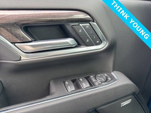 New 2026 Chevrolet Silverado 3500 LTZ w/ Trail Boss Package image 24