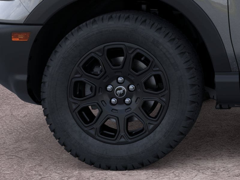 New 2026 Ford Bronco Sport Badlands w/ Badlands Tech Package AWD/4WD image 42