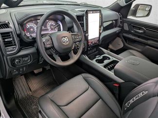 New 2026 RAM 1500 Rebel w/ Rebel Level 2 Equipment Group video 3