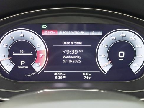 Used 2023 Audi S5 Premium Plus image 20