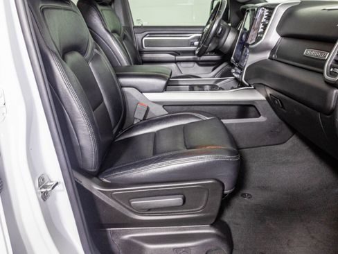 Used 2021 RAM 1500 Big Horn image 52
