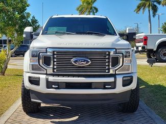 Certified 2022 Ford F450 Limited w/ FX4 Off-Road Package video 2