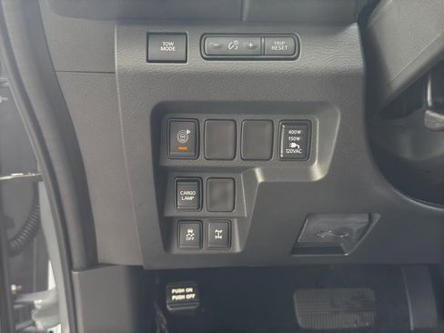 New 2026 Nissan Frontier PRO-4X image 21