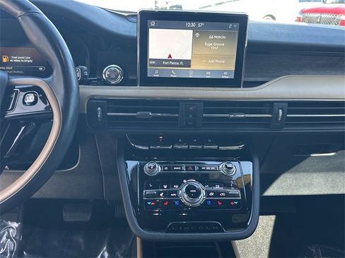 Certified 2020 Lincoln Corsair Reserve w/ Equipment Group 201A image 18