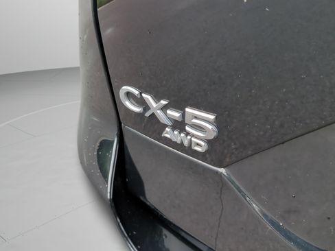 Used 2023 MAZDA CX-5 AWD 2.5 S w/ Premium Package image 31
