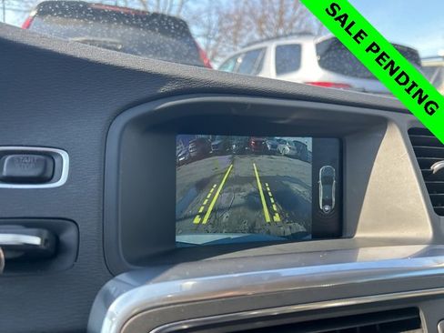 Used 2017 Volvo S60 T5 Dynamic image 30