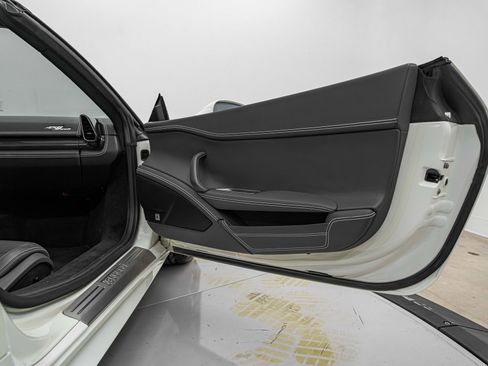 Certified 2014 Ferrari 458 Spider image 19